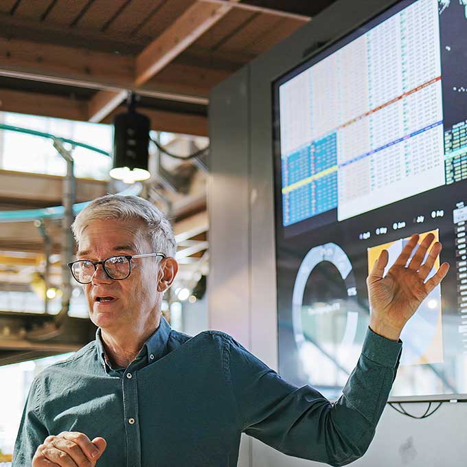 Schulungen im IT-Recht zur Anwendung und aktuellen Rechtsfragen.