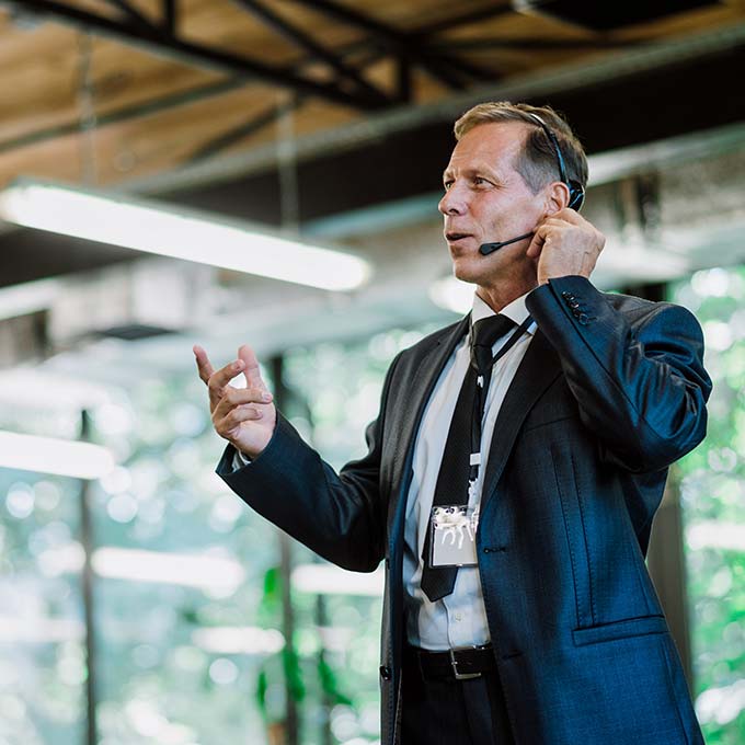 Unsere Referenten und Experten – evergabe.de-Academy.